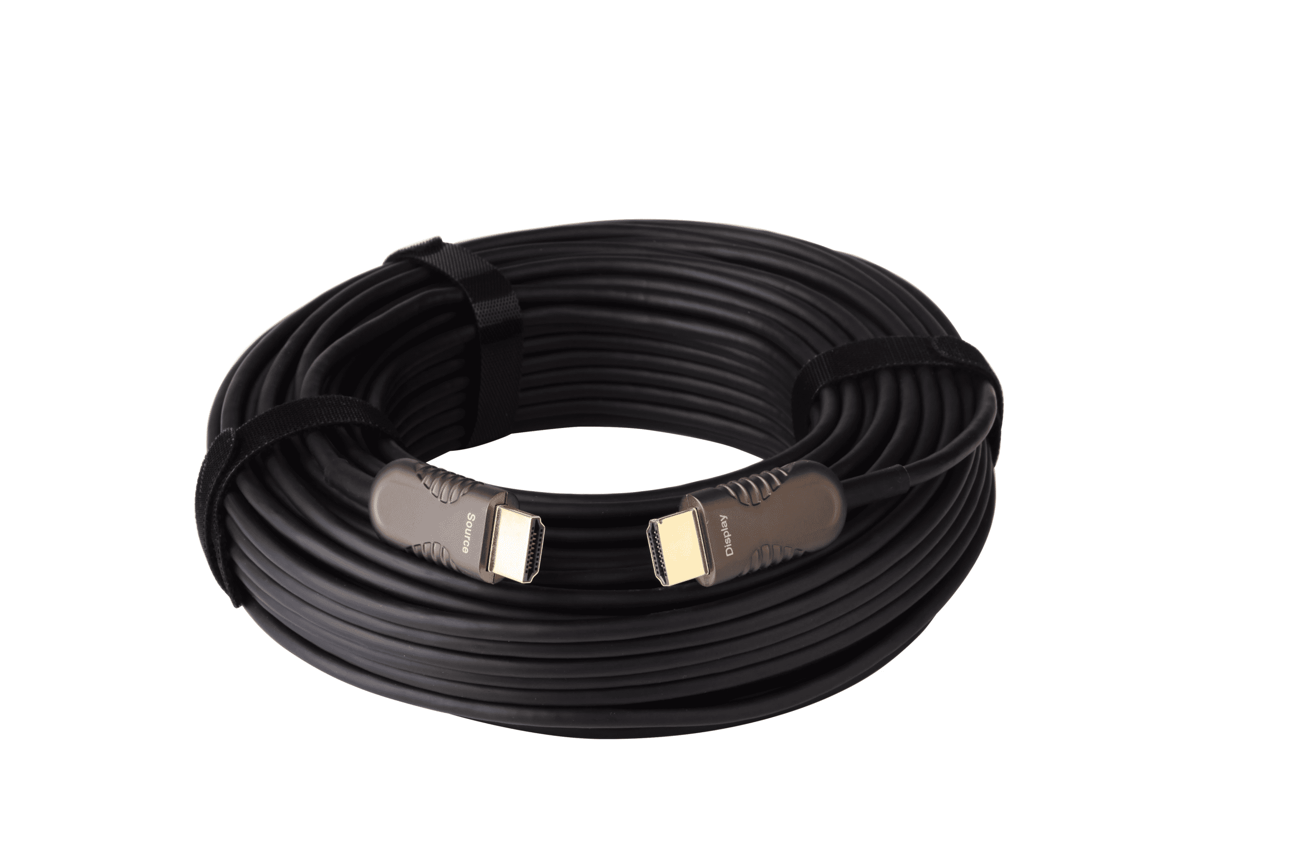 hdmi aoc fiber cable