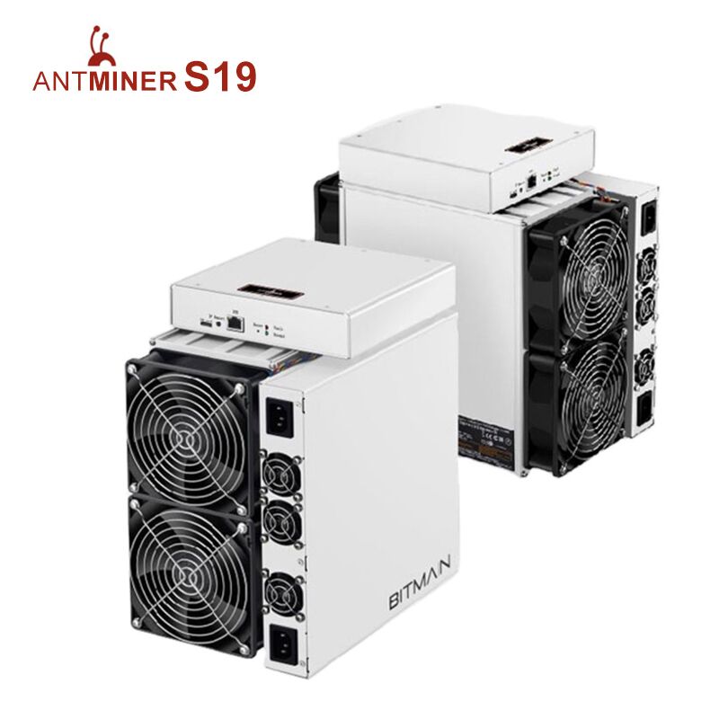 antminer s19
