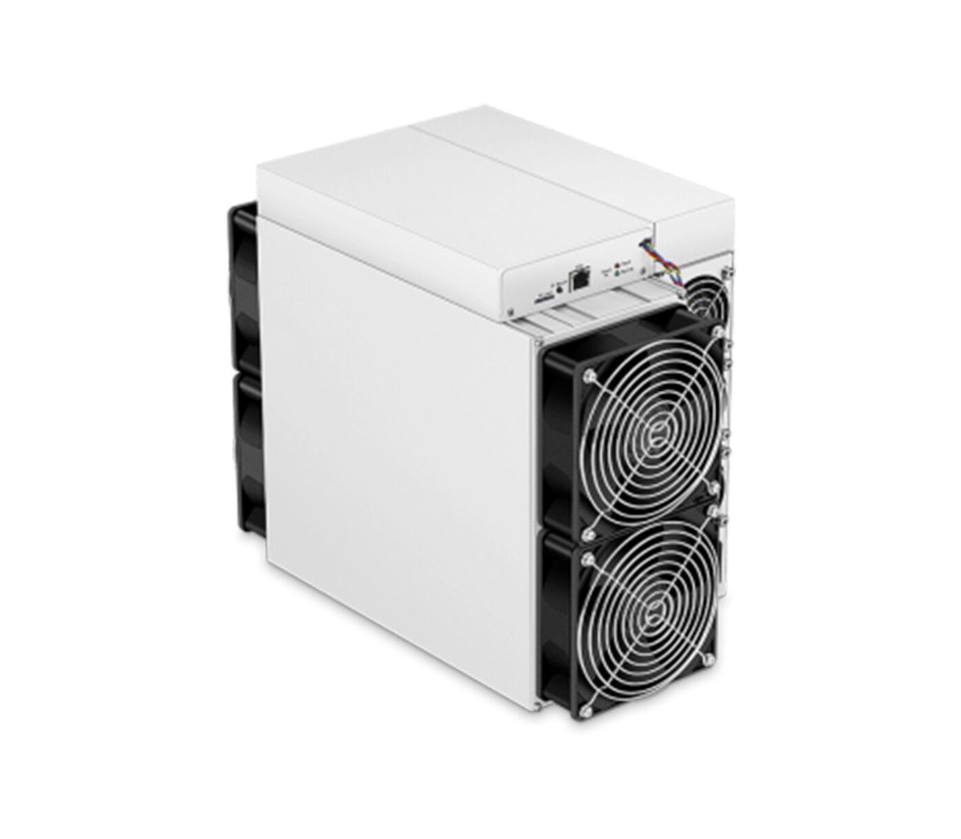 Antminer S19