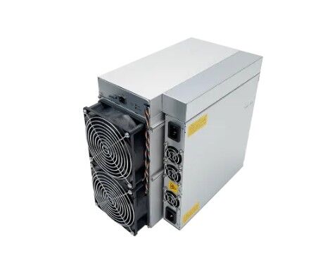 Antminer S19