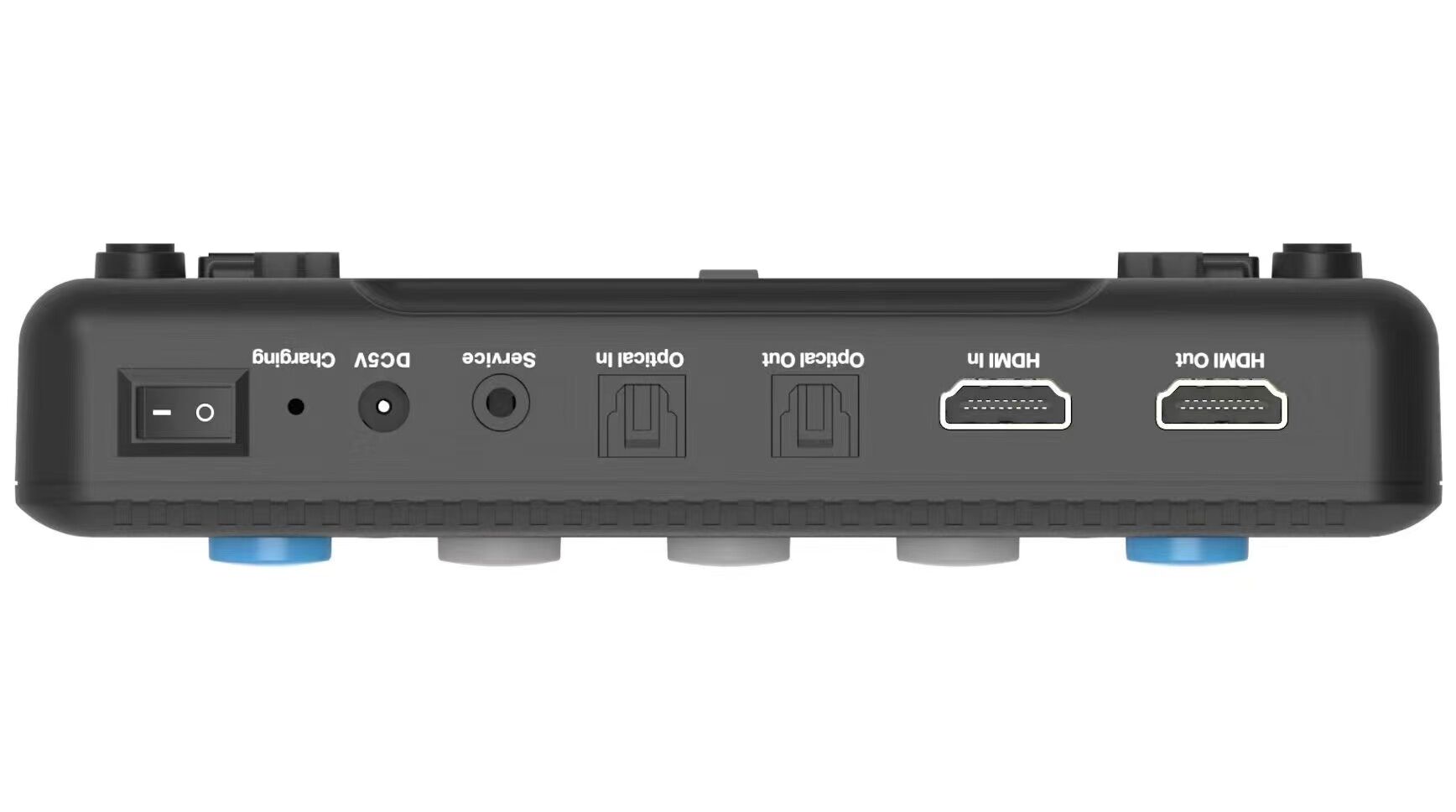 1080p fhd/4k uhd/8k hdmi 2.1 48gbps portable signal test generator and analyzer