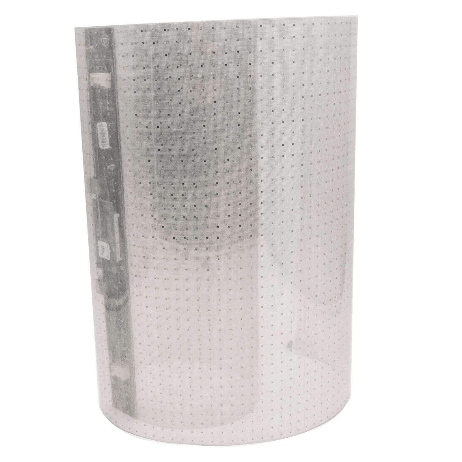 hot sale ! led flexible transparent film display wholesale factory shipping