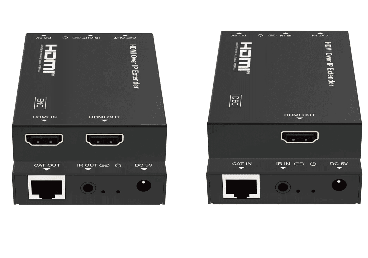 1080p hdmi extender over single cat6 cable up to 492ft /150meter one to many,jpeg xs