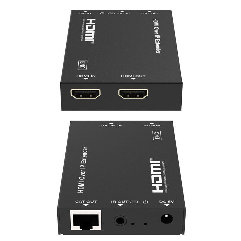 1080p hdmi extender over single cat6 cable up to 492ft /150meter one to many,jpeg xs