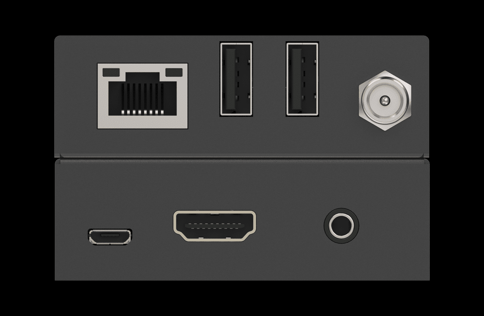 hdmi 2.0 4k60hz ycbcr 4:4:4 70m hdmi kvm extender with keyboard and mouse control