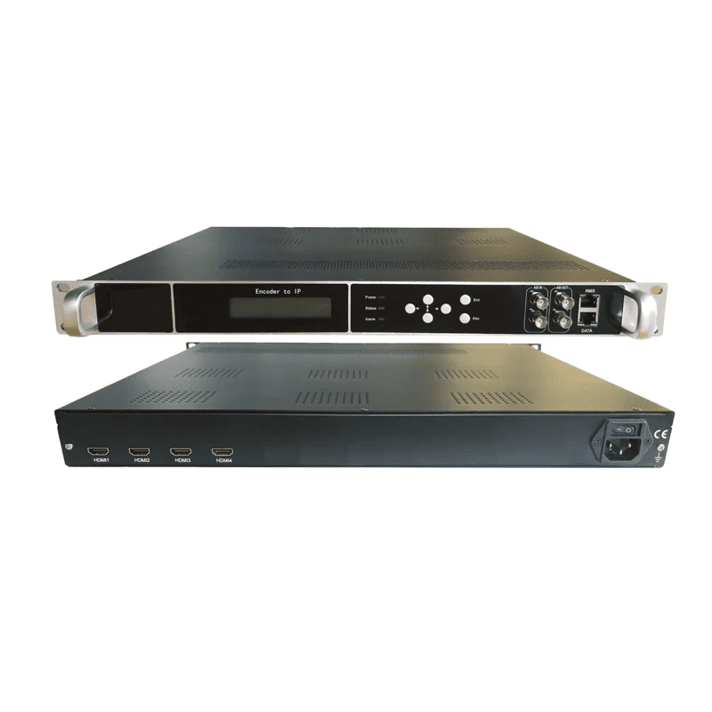catv multi channel encoder hdmi asi a ip dvbt h.264 hd encoder modulator