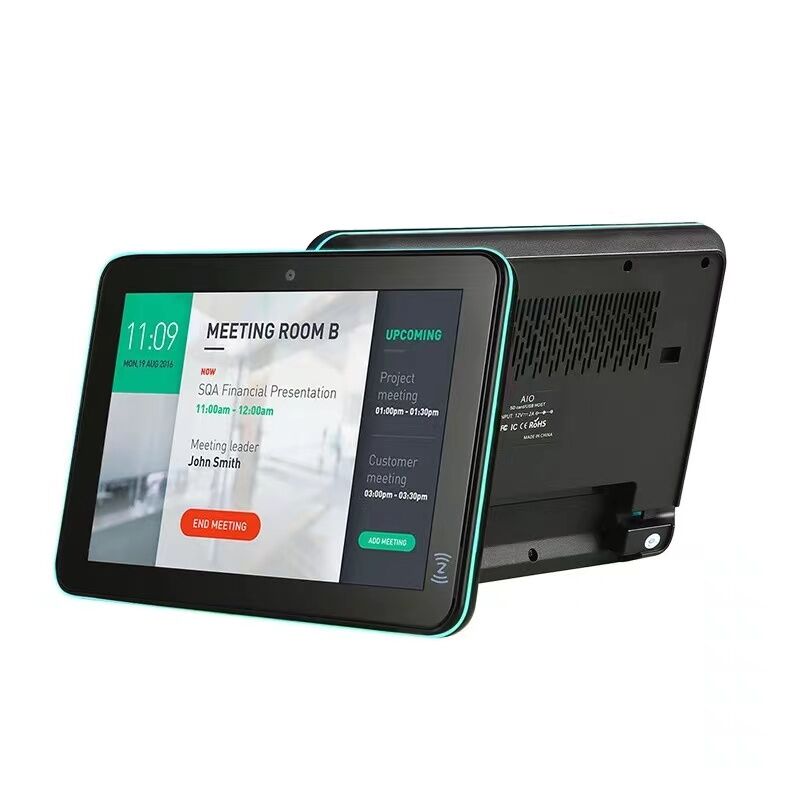 10 inch touch panel for