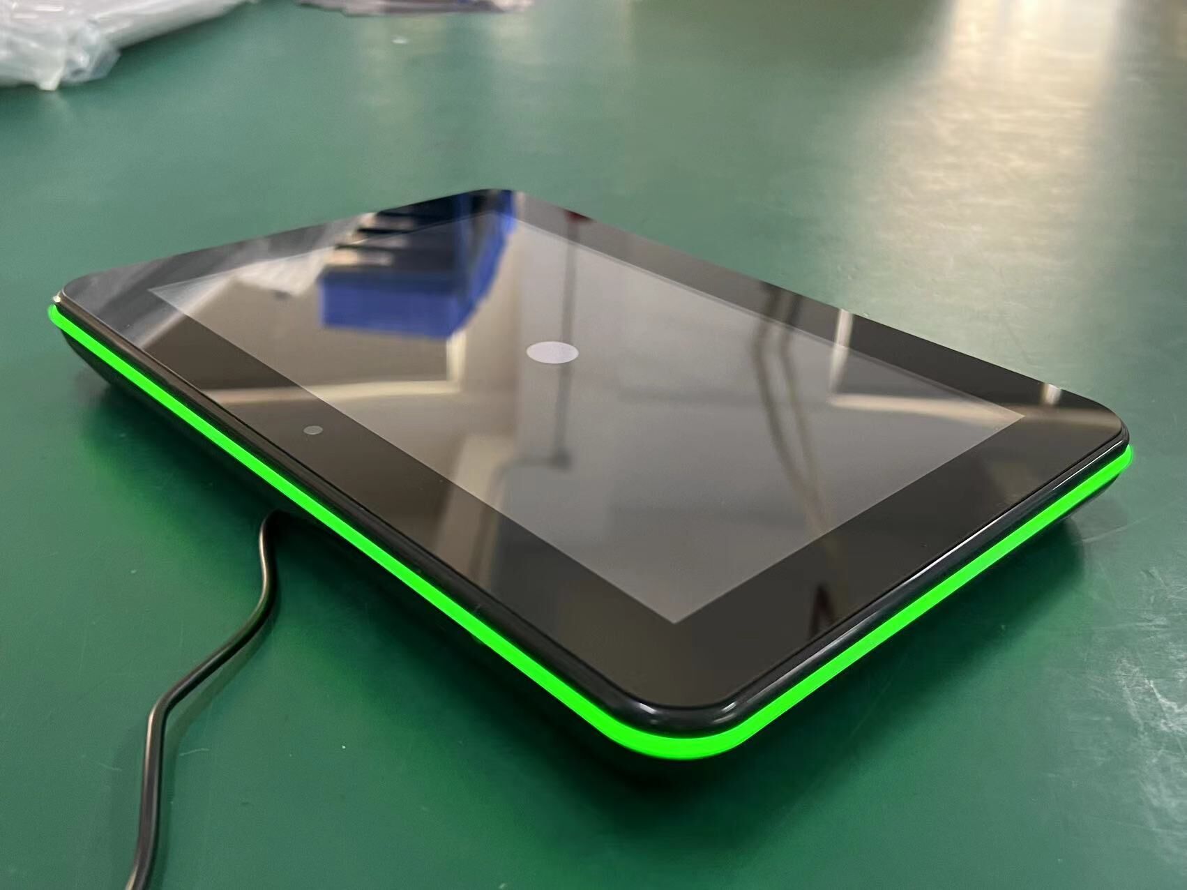 10 inch touch panel for