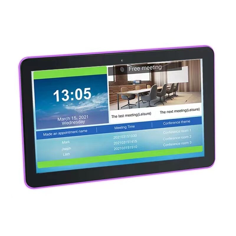 10 inch meeting room tablet android system