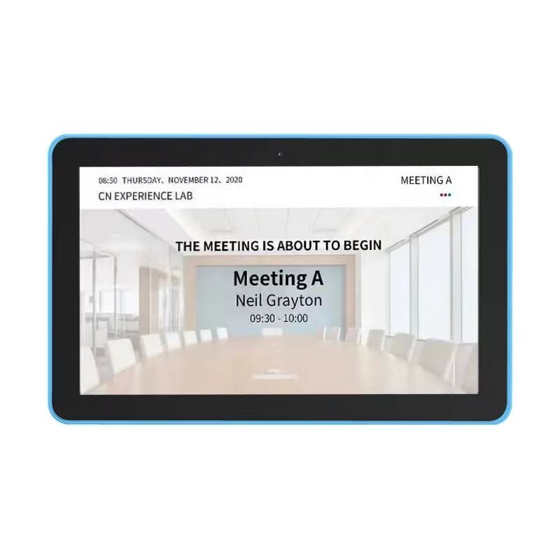 10 inch meeting room tablet android system