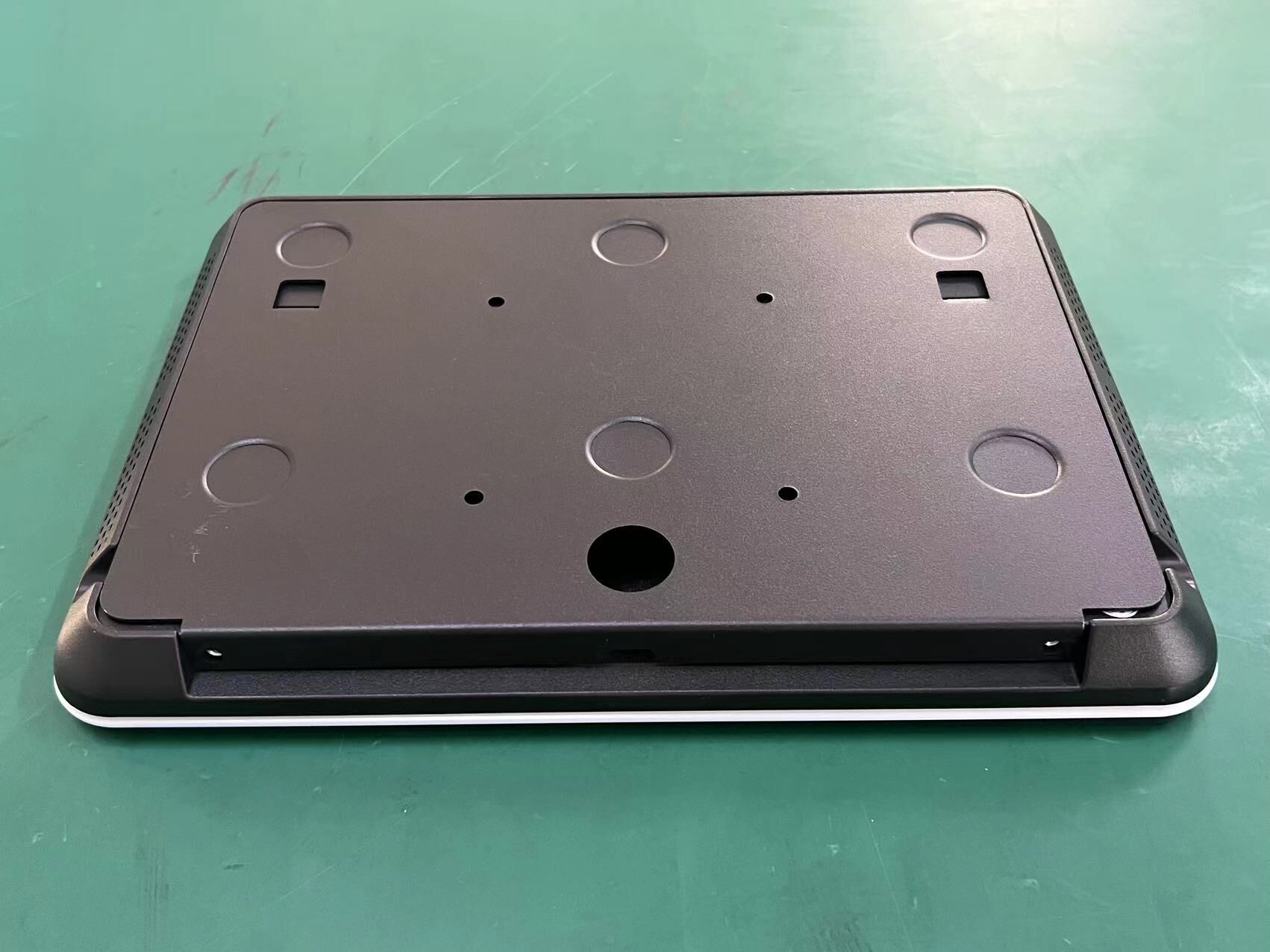 10 inch touch panel for