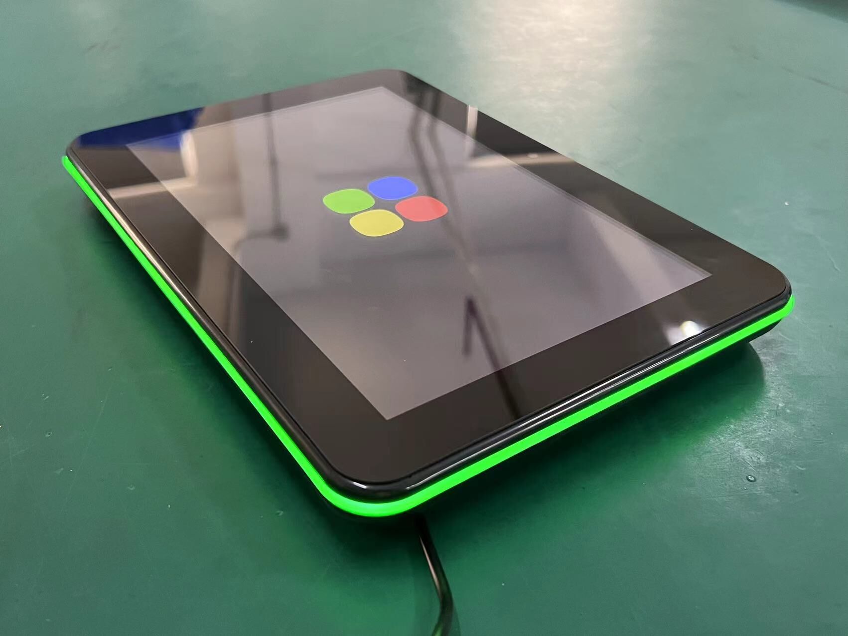 10 inch meeting room tablet android system