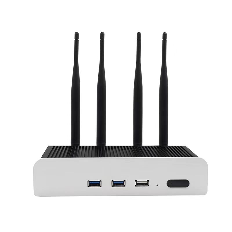 byom wireless presentation system content share from laptops tablets video conference