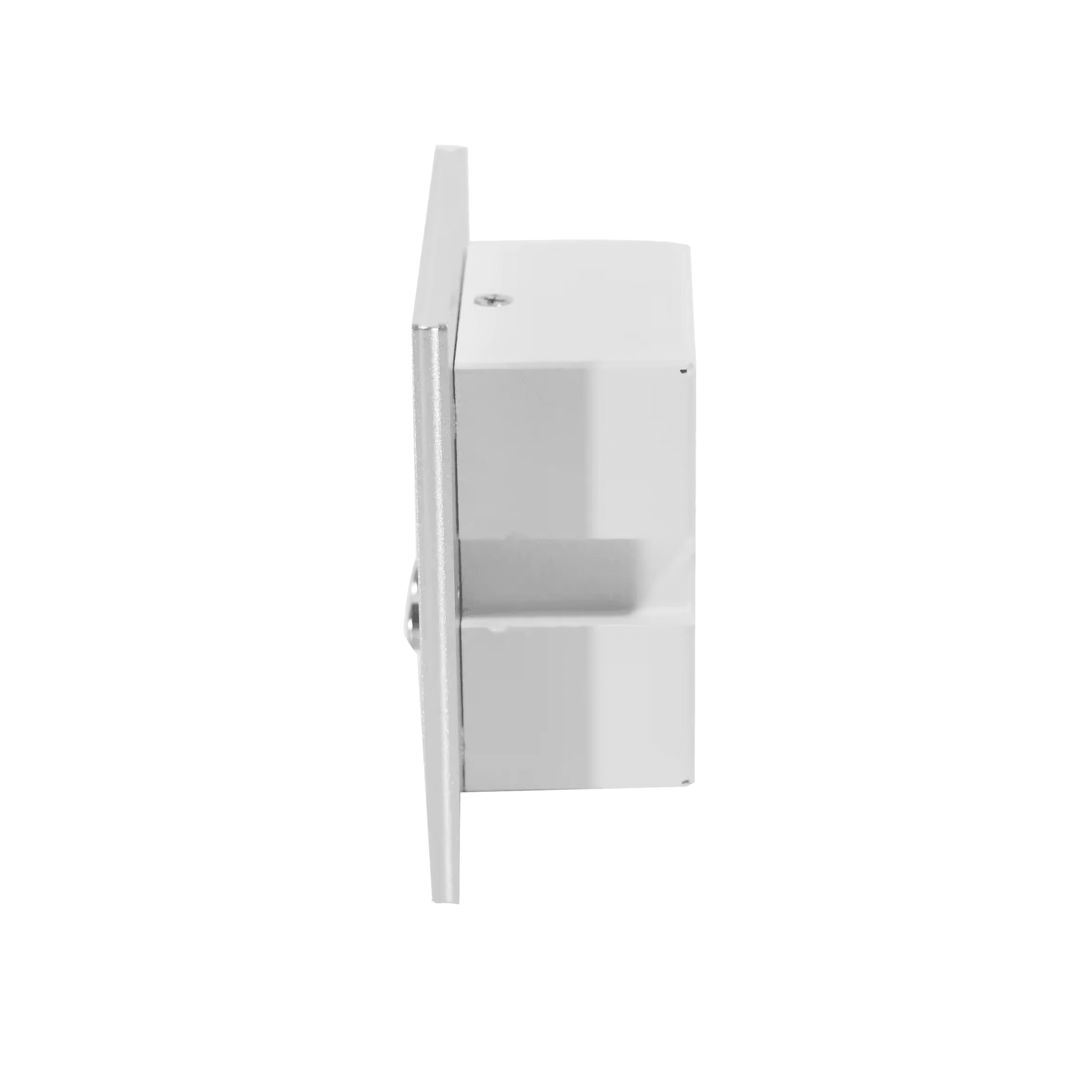 standard 86 type dante audio system bluetooth wallpanel with touch button and poe
