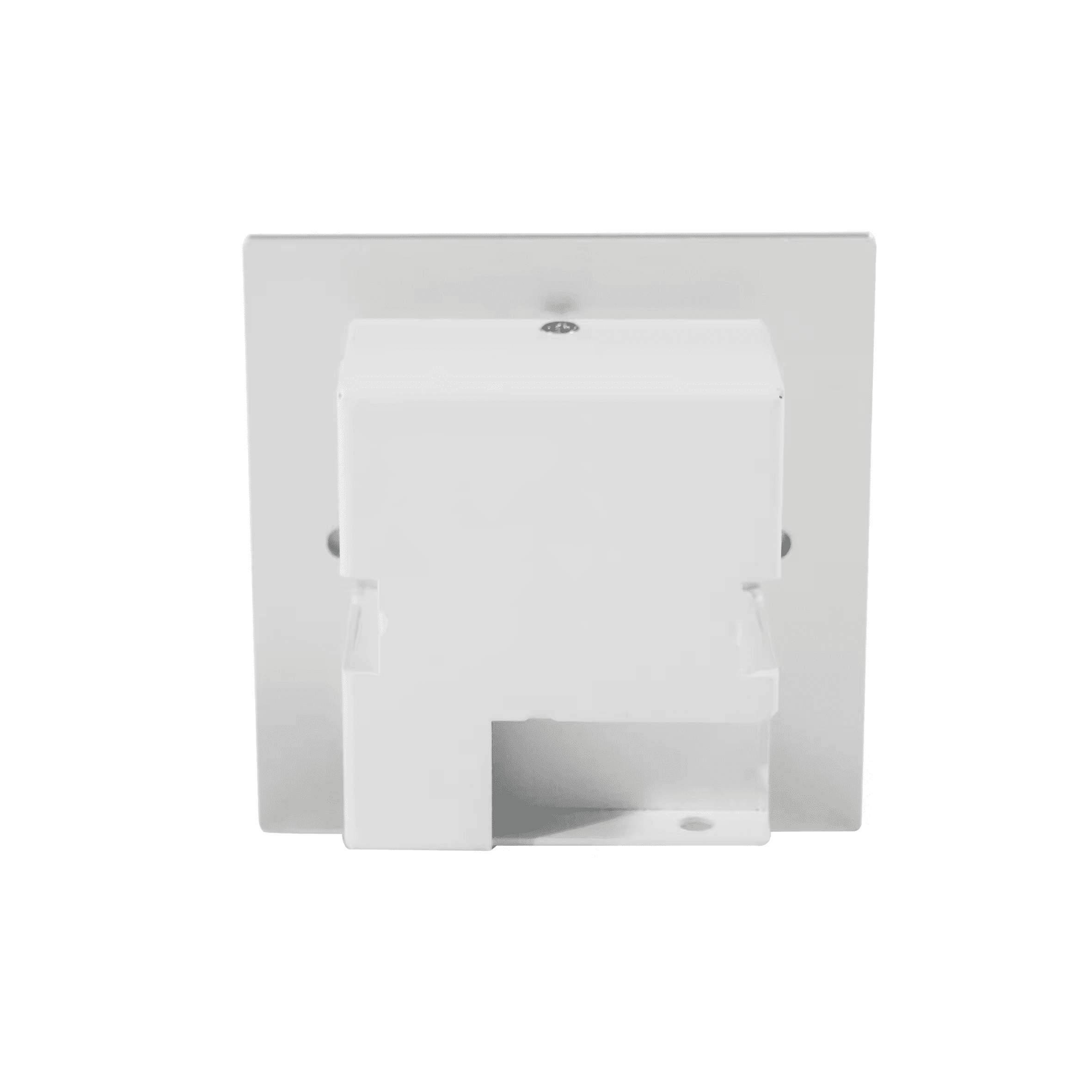 standard 86 type dante audio system bluetooth wallpanel with touch button and poe