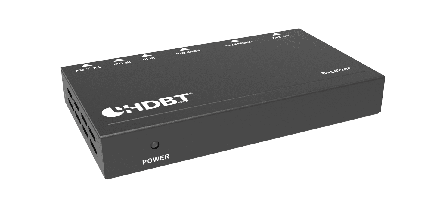 4k@30hz 70m hdbaset lite technology hdmi extender transmitter receiver