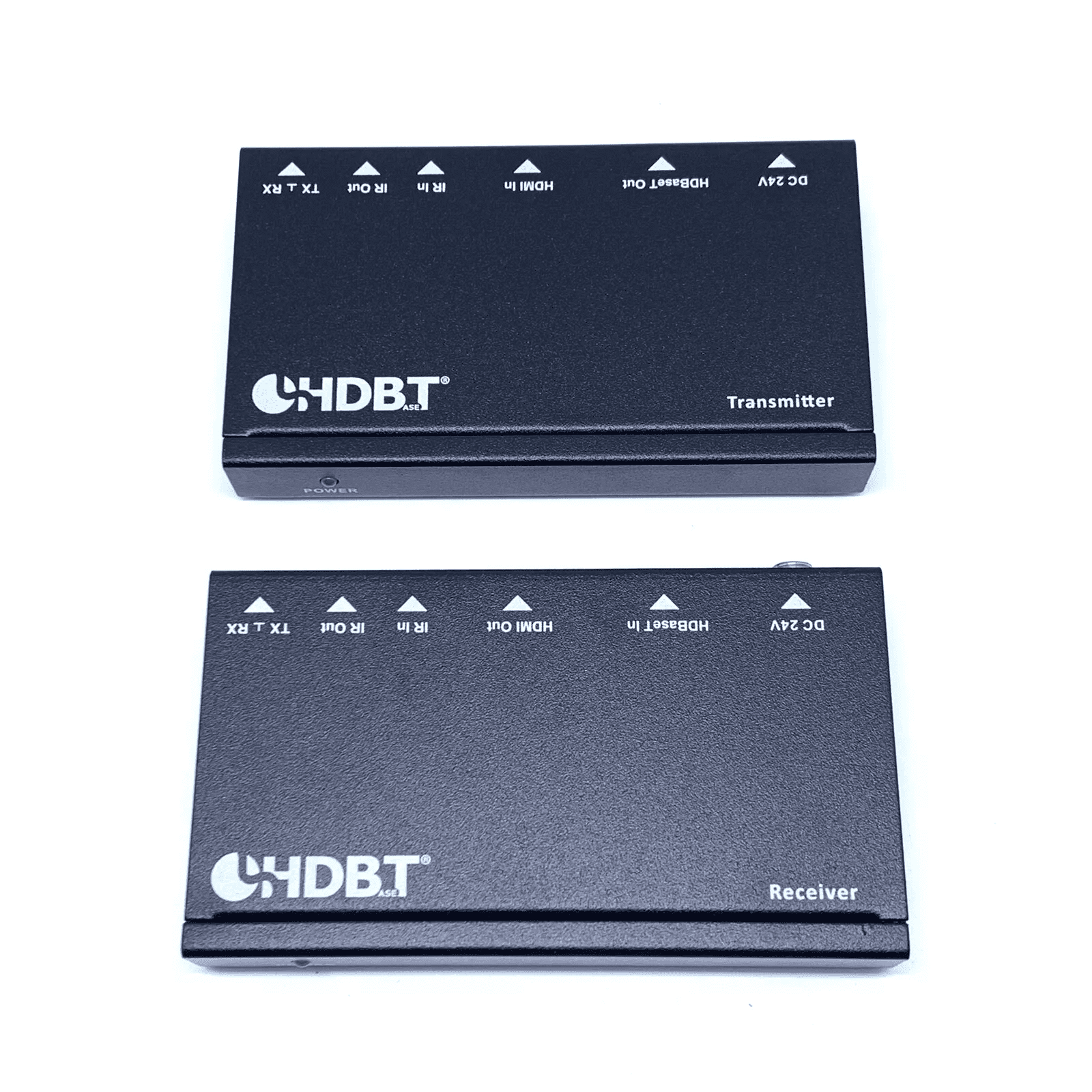 4k@30hz 70m hdbaset lite technology hdmi extender transmitter receiver