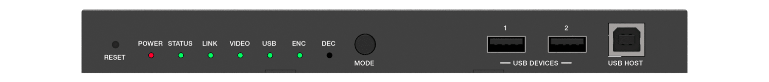 sdvoe hdmi transceiver encoder decoder