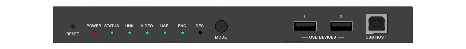 sdvoe hdmi transceiver encoder decoder