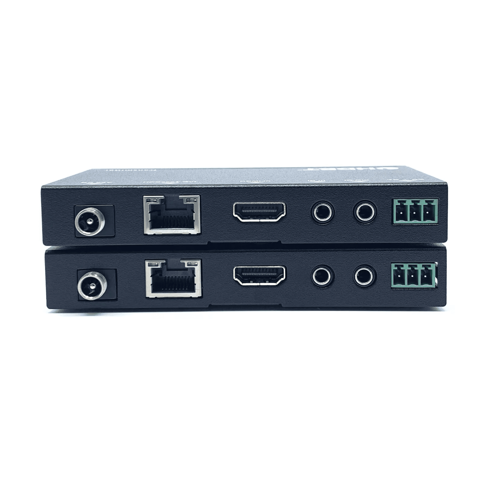 4k@30hz 70m hdbaset lite technology hdmi extender transmitter receiver