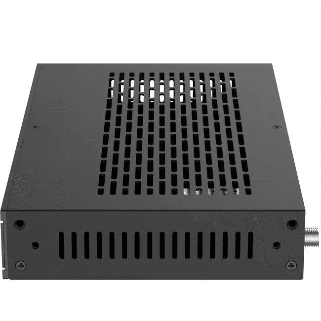 h.265 av over ip