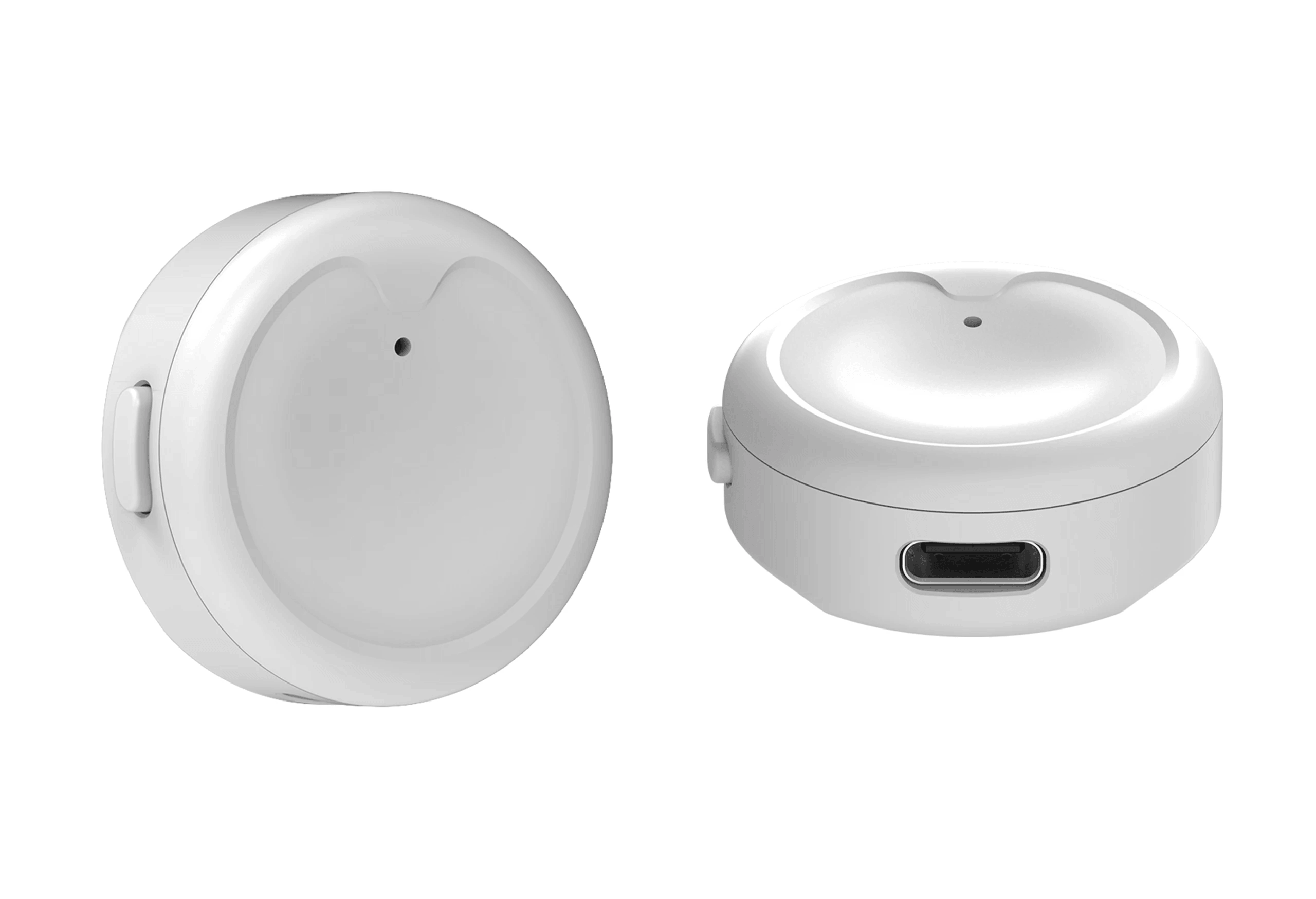 wireless microphone with transmitter, receiver, dsp processor,active speaker for teachers ,charging case